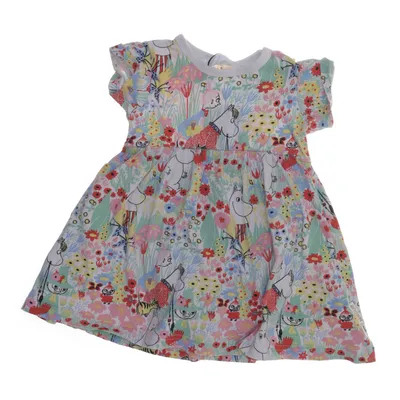 Romper (Wit, Meerkleurig) van Moomin