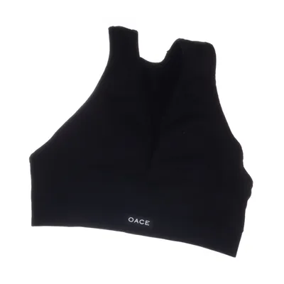 Brassière (Noir) de Oace