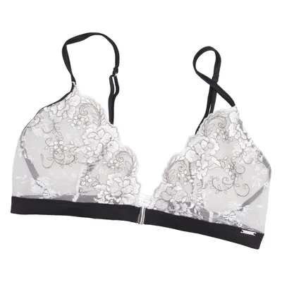 Bralette (Ella M) från Ella M Lindex Polyamid, Polyester