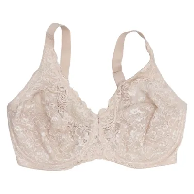 Bra (Amourette W) from Triumph Elastane, Lyocell, Polyamide, Polyester