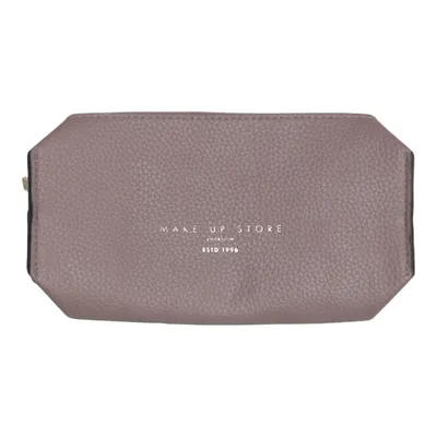 Trousse de toilette (Marron) de Make Up Store