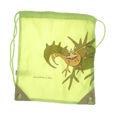 Gympapåse (Grön) från Jako-O Polyester