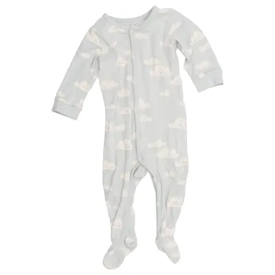 Rompers (Green) from Lindex Baby
