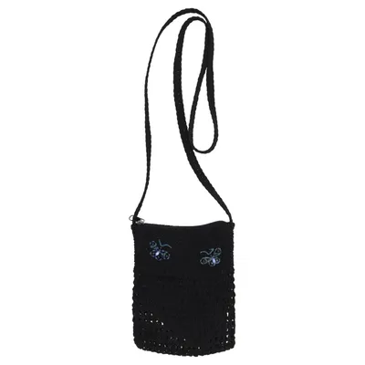 Sac à bandoulière (Noir) de Chateau