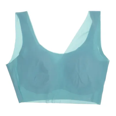 Sport-BH (sloggi ZERO Feel Top) från Sloggi Elastan, Polyamid