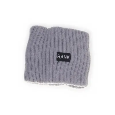 Headband (Gray) from Grank