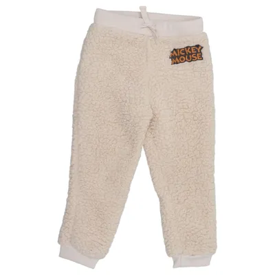 Pantalon (Beige) de Disney Baby Polyester