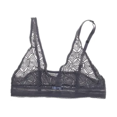 Bralette (D06SG-L06SG) från Lovable Elastan, Polyamid