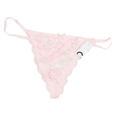 Strings (U Lacie T String) de Cubus Coton, Élasthane, Polyamide