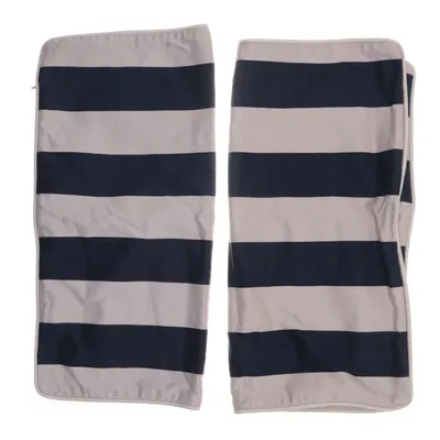 Cushion cover (Blue, Beige) from H&M Home Cotton