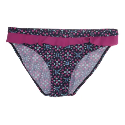 Bas de bikini (Noir, Multicolore) de Panache
