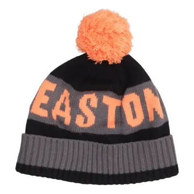 Tophue (Sort, Grå, Orange) fra Easton Akryl