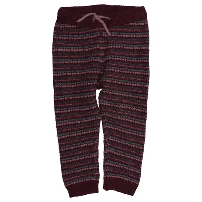 Byxor (Etienne Pants) från Soft Gallery Bomull, Viskos, Ull