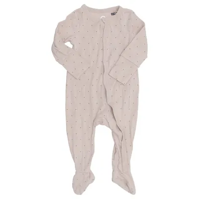 Sparkedragt (Beige) fra Cubus Mini Elastan, Lyocell, Økologisk bomuld