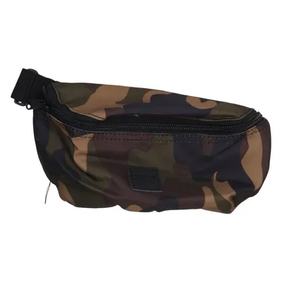 Sac-banane (Marron, Multicolore) de Urban Classics