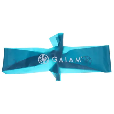 Träningstillbehör (Blå) från Gaiam