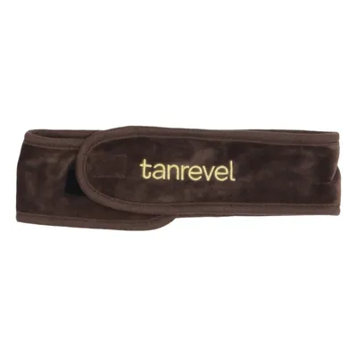Bandeau à cheveux (Marron, Jaune) de Tanrevel