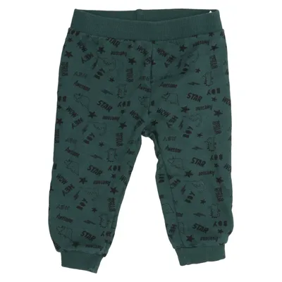 Sweatpants (Grøn) fra Koton Baby