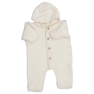Rompertjes (Beige) van Engel Wol