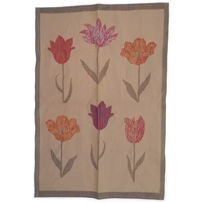 Bordstablett (Beige, Flerfärgad) från Ekelund