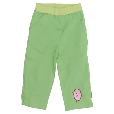 Sweatpants (Grøn) fra Laban Bomuld