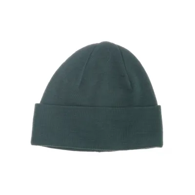 Beaniemössa (Grön) från Weekday Polyester