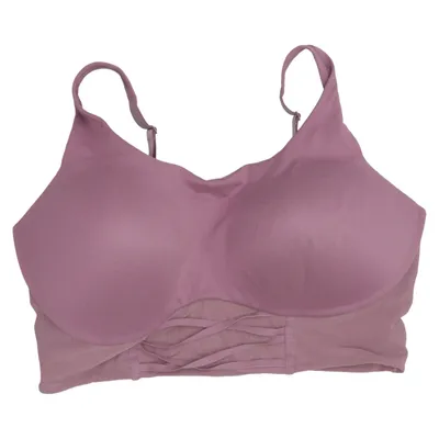 Sport-bh (Lila) van Victoria's Secret Sport Elastaan, Polyester