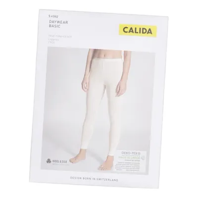 Leggings (True Confidence) fra Calida Merinould, Silke