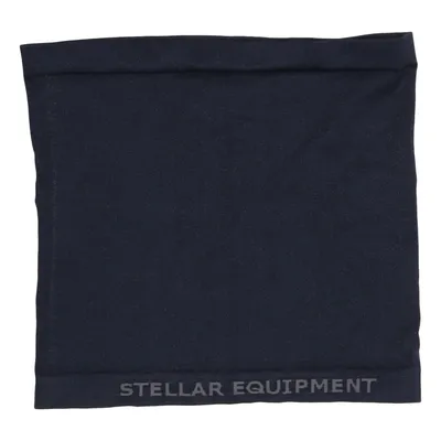Tour de cou (Bleu) de Stellar Equipment Élasthane, Polyamide, Polyester