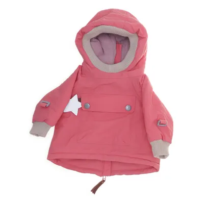 Anorak (Pink) fra Mini a Ture Nylon