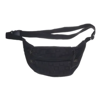 Waist bag (Black) from Vezzano