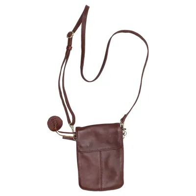 Umhängetasche (Braun) von MCO
