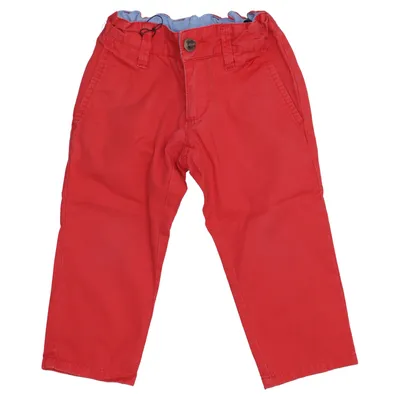 Chino (Rouge) de Hackett London