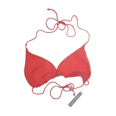 Bikini top (Red) from Gooseberry Seaside