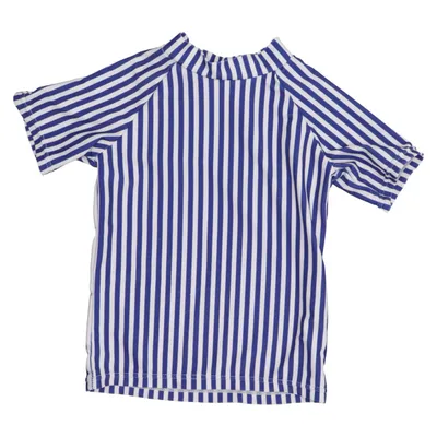 Swim shirt (Blue, White) from Hema
