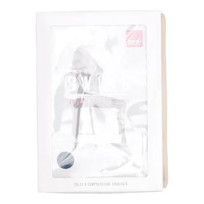 Compression socks (Swing) from Medi Elastane, Polyamide