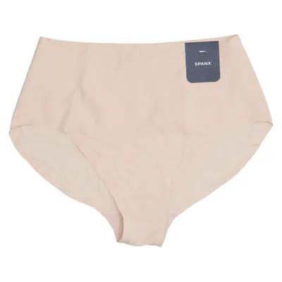 Slip (Hi-Leg Briefs) von Spanx Elasthan, Polyamid