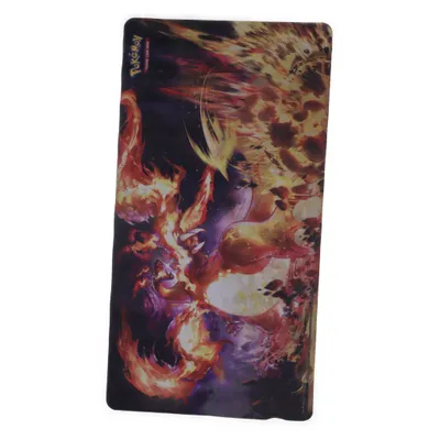 Musmatta (Flerfärgad) från Pokémon