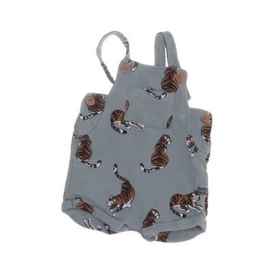 Barboteuse (Gris, Marron) de Hust and Claire
