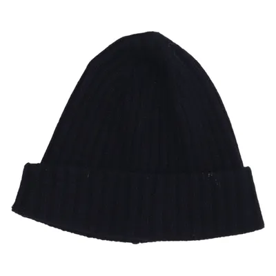 Beanie (Blauw) van Lund & Lund Kasjmier