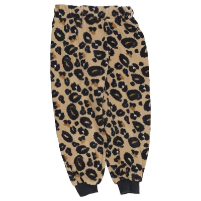 Pantalon de survêtement (Beige, Noir) de The Brand Polyester
