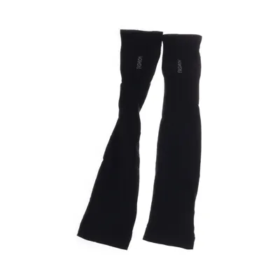 Wrist warmers (Black) from Fashion