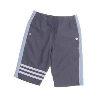 Joggers (Gray) from Adidas Polyester