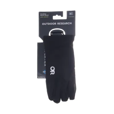 Trainingshandschoenen (Zwart) van Pertex Elastaan, Nylon, Polyester