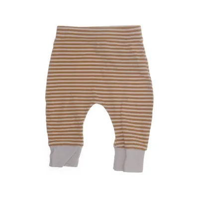 Pants (Brown, Beige) from Little Green Radicals Organic cotton