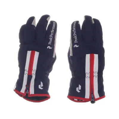 Handschoenen (Beige, Blauw, Meerkleurig) van Peak Performance