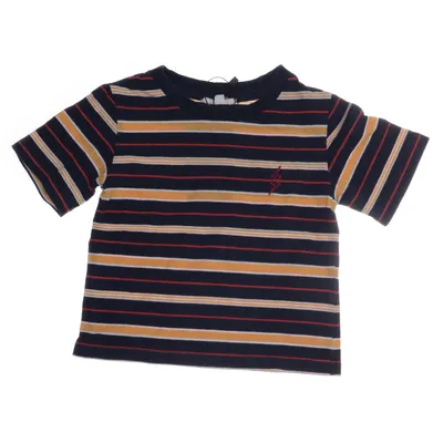 T-shirt (Multicolored) from Hundred Pieces