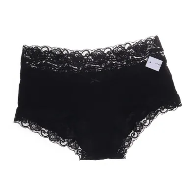 Trusser (Sort) fra MyPanties by Change Lingerie