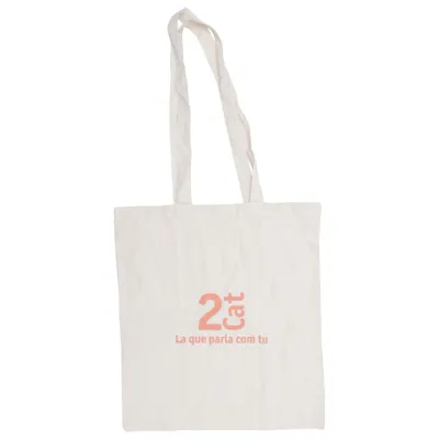 Sac en toile (Beige) de Cat