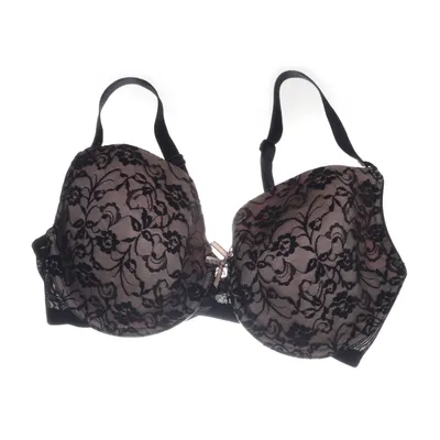 Bh (Zwart, Beige) van Secret Possessions Elastaan, Polyamide